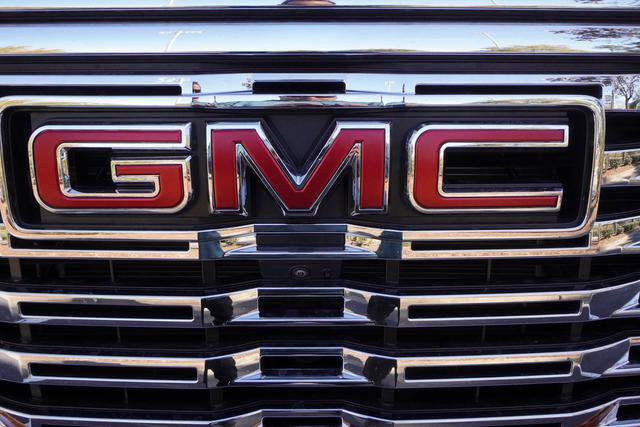 Used 2024 GMC Sierra 1500 Denali w/ Technology Package image 51