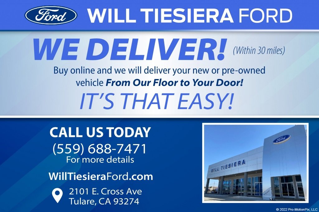 Used 2024 Ford F150 XL w/ Equipment Group 103A High image 15