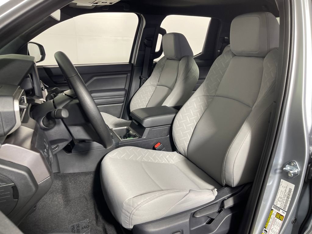 New 2026 Toyota Tacoma SR5 image 12