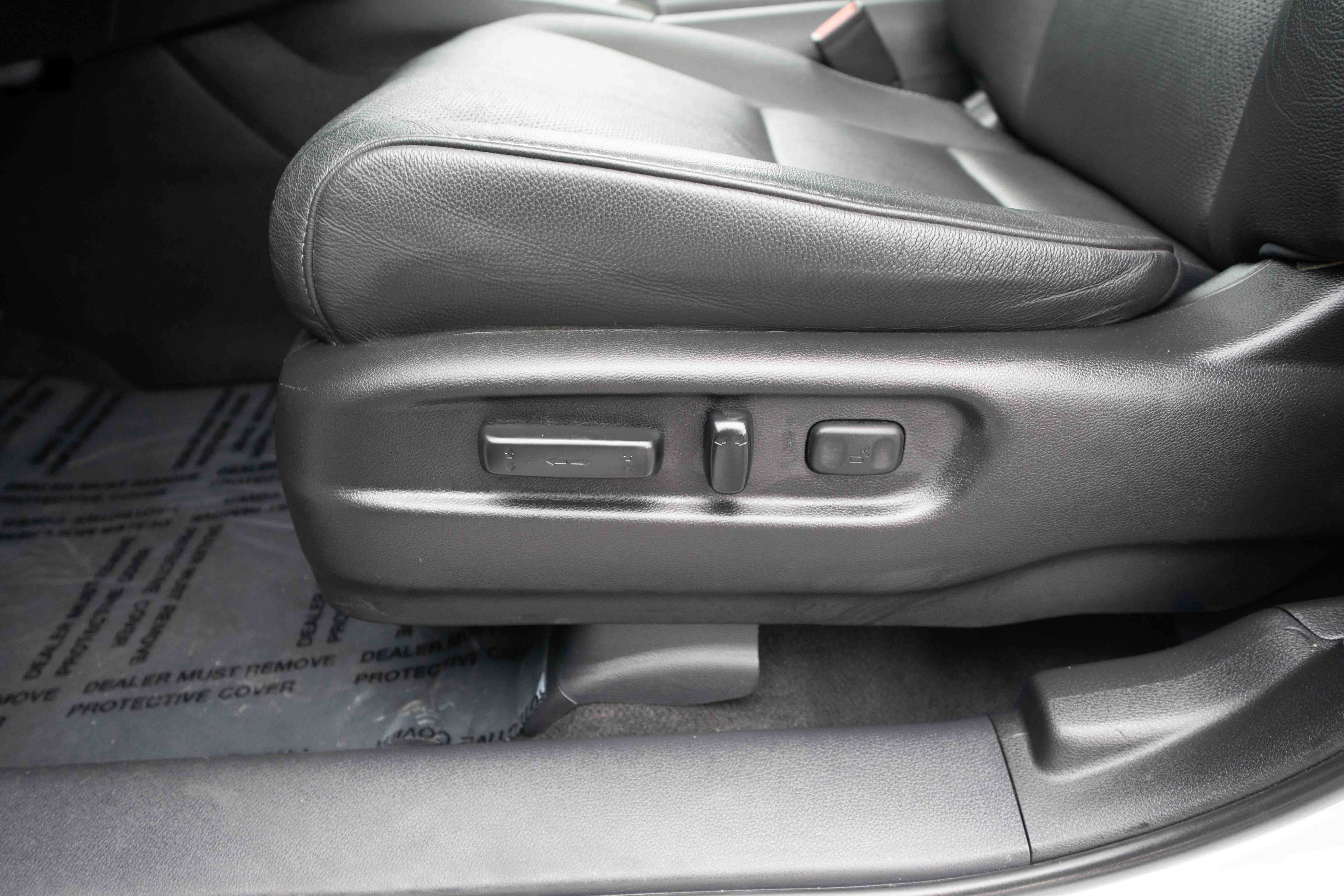 Certified 2023 Honda Passport EX-L image 12