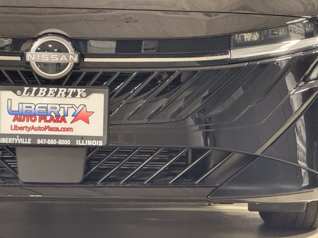 New 2026 Nissan Sentra SV w/ Floor Mat Package FWD image 20