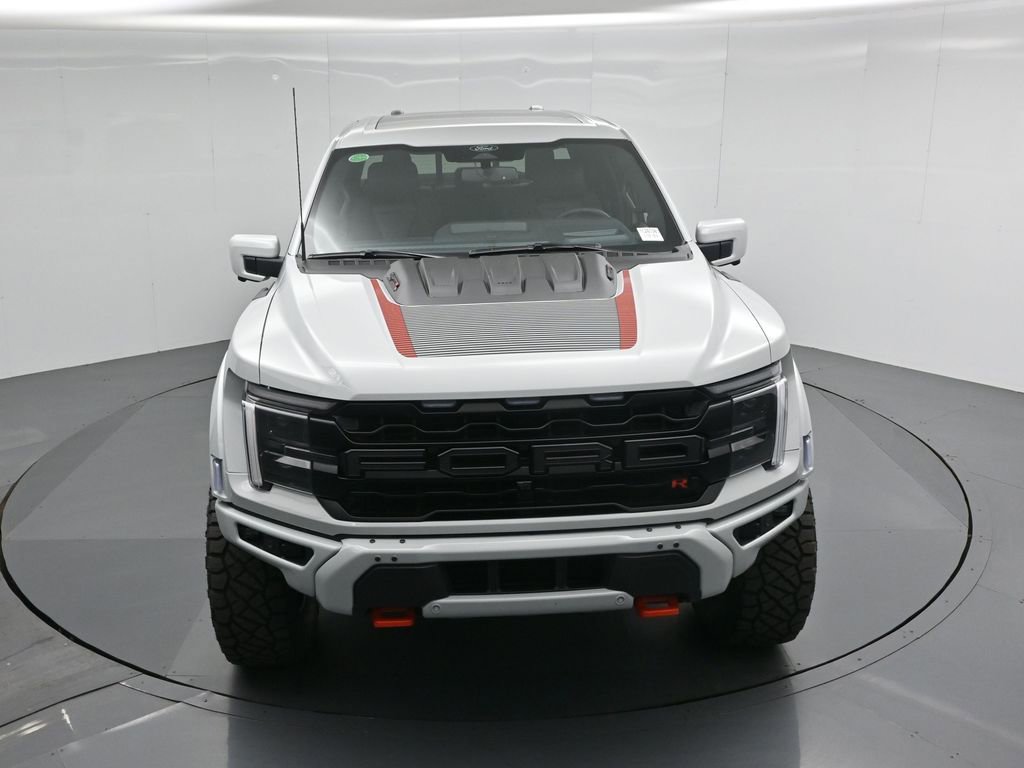 New 2026 Ford F150 Raptor R AWD/4WD image 37