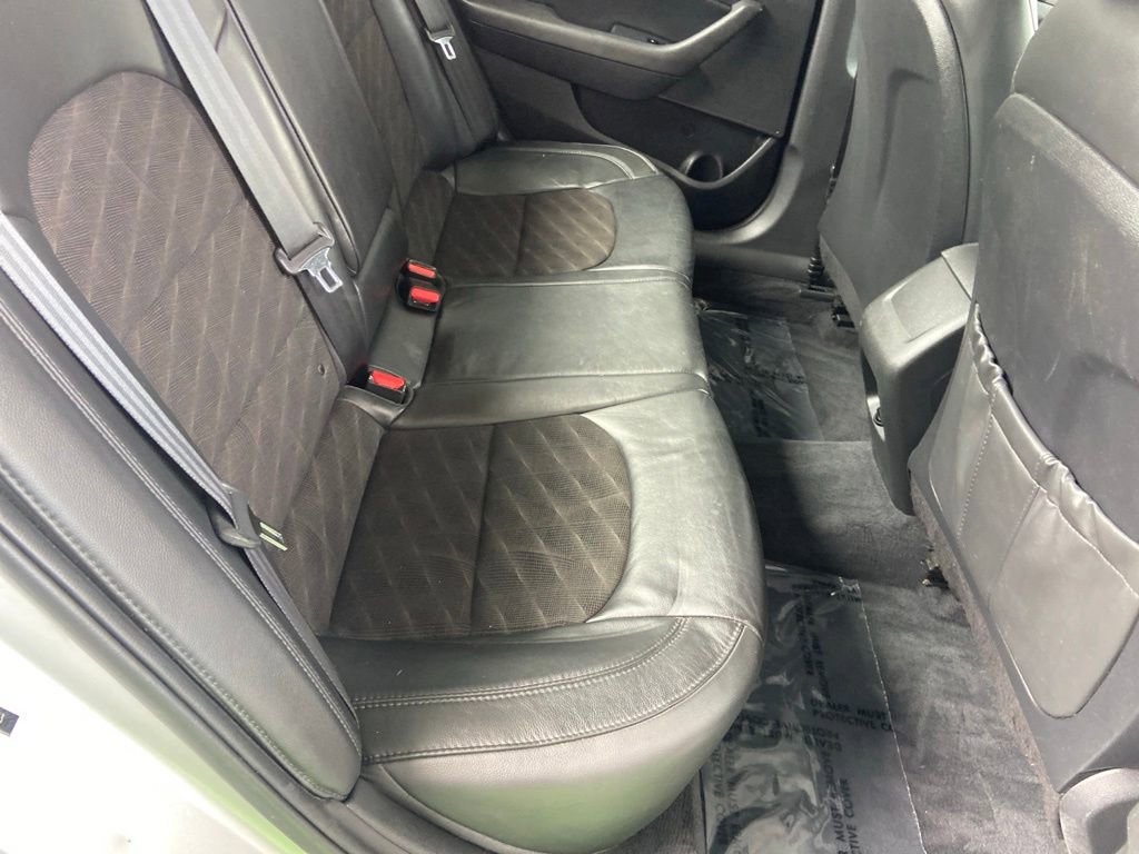 Used 2018 Hyundai Sonata Sport FWD image 29