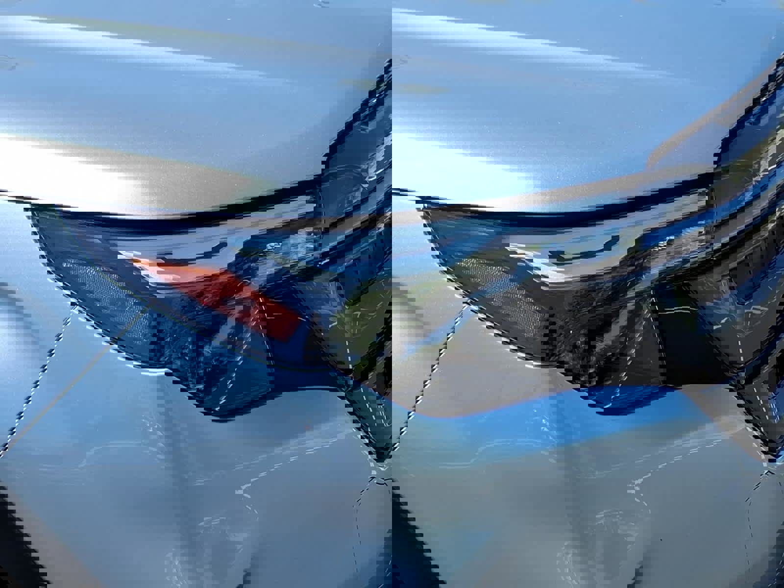 New 2026 Subaru Forester Premium image 9