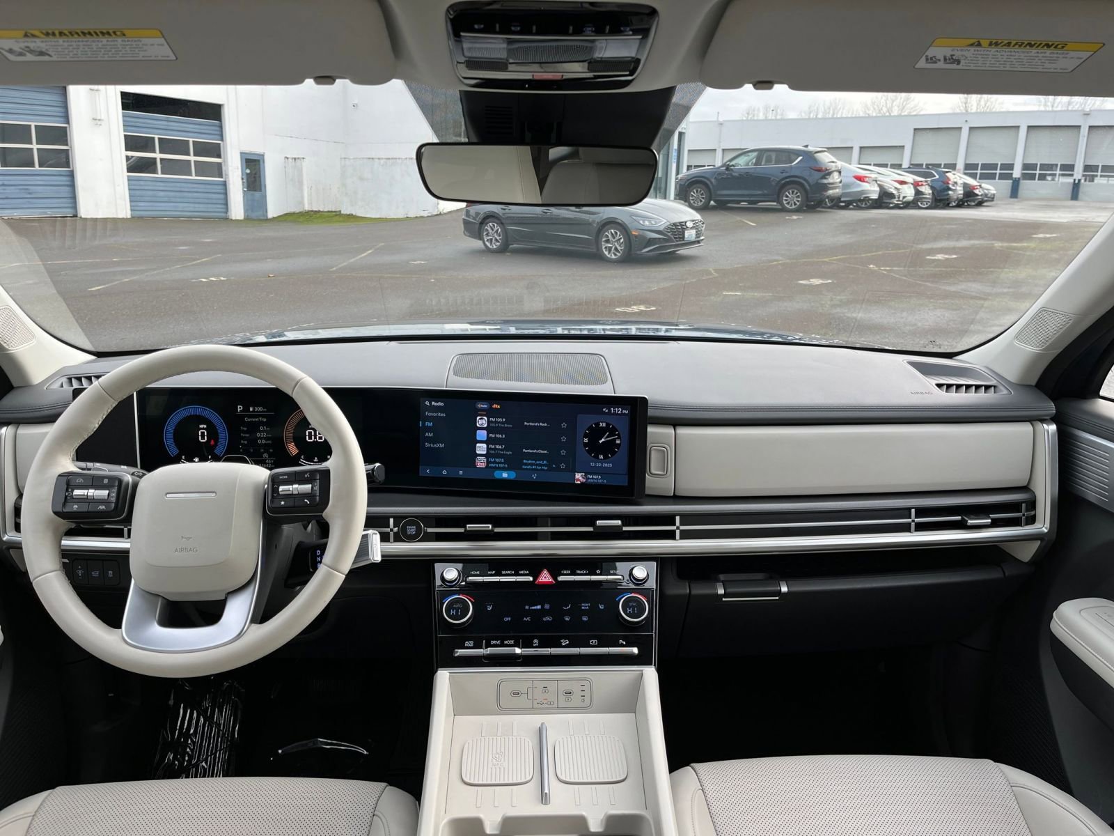 Used 2025 Hyundai Santa Fe SEL image 37