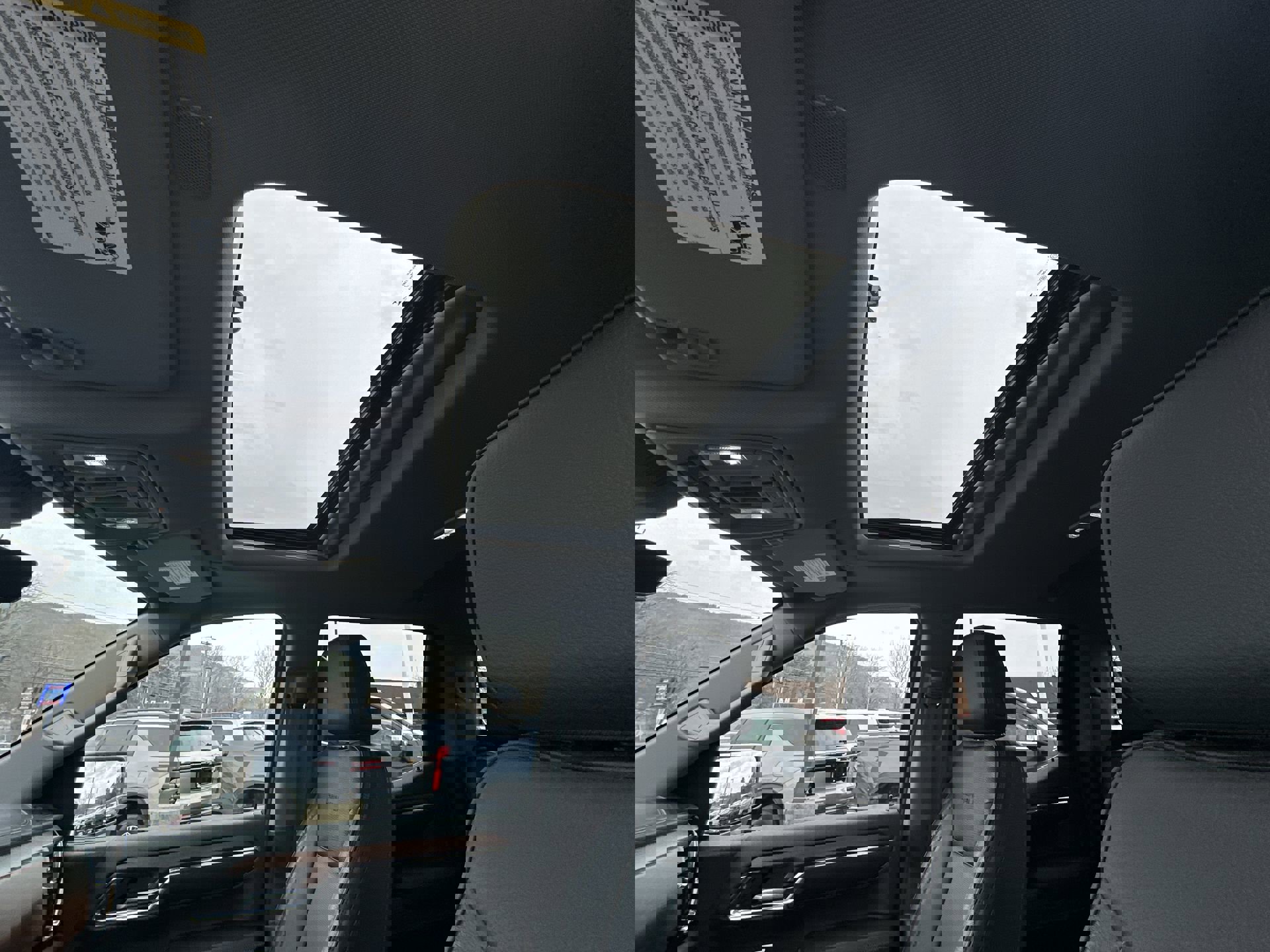 Used 2023 GMC Sierra 1500 Denali w/ Technology Package image 19