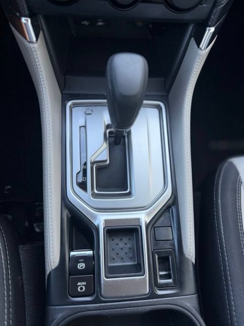 Used 2024 Subaru Forester AWD/4WD image 14