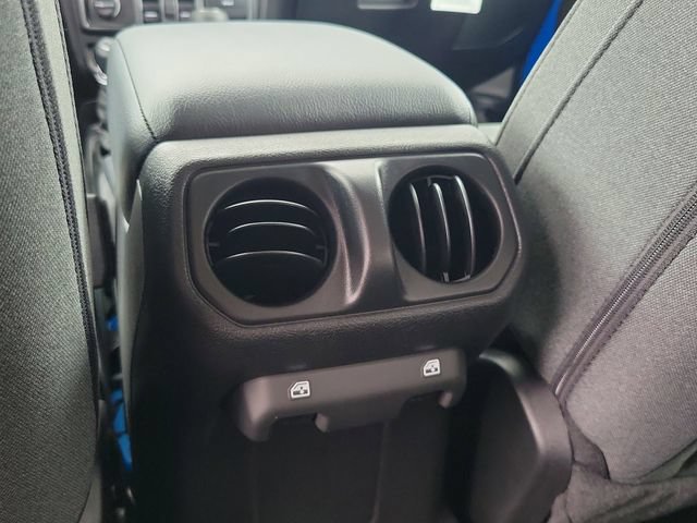 New 2026 Jeep Wrangler Unlimited Sport AWD/4WD image 10