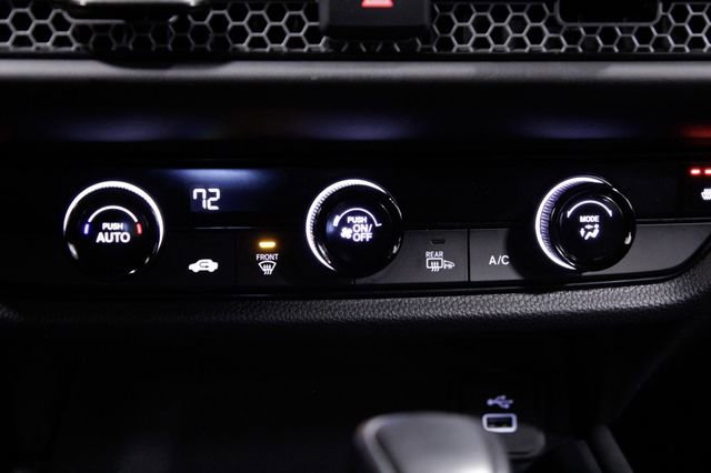 Certified 2024 Honda HR-V Sport image 29