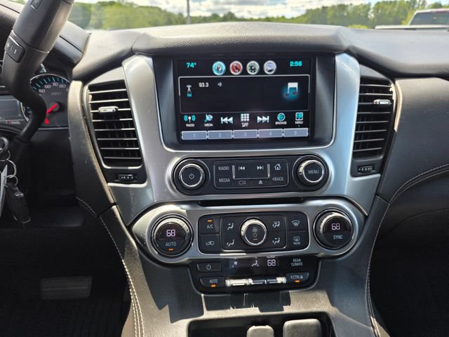 Used 2019 Chevrolet Tahoe LS AWD/4WD image 29