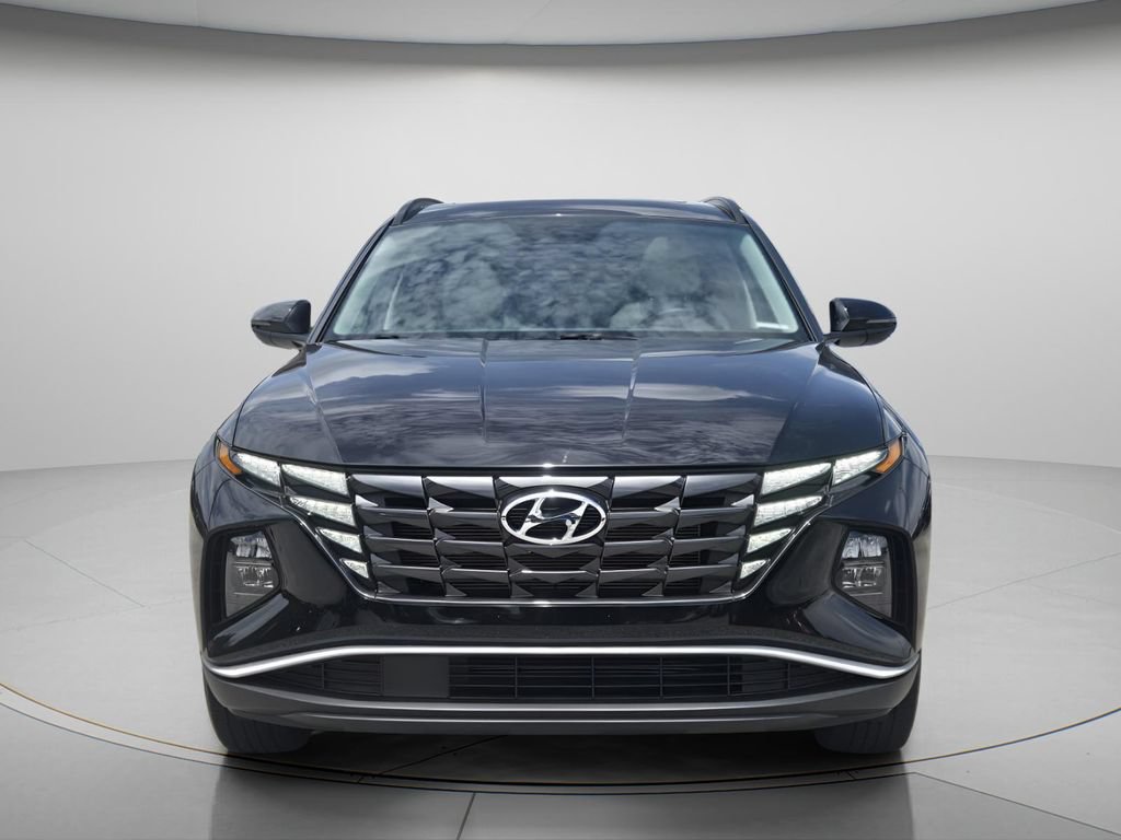 Certified 2023 Hyundai Tucson SEL w/ Convenience Package FWD image 5