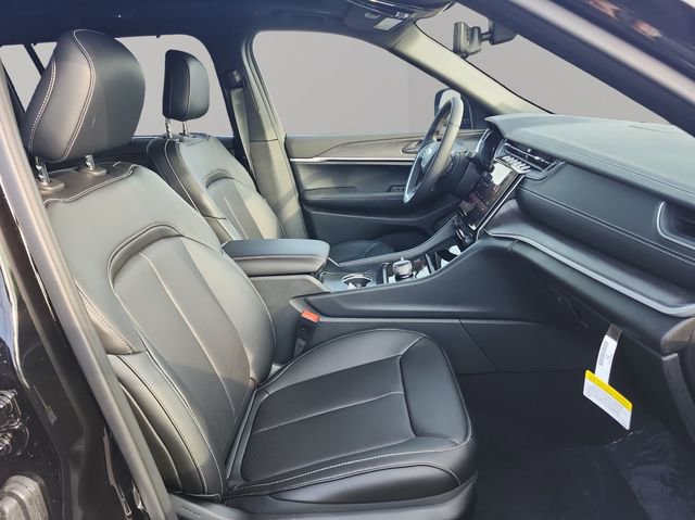 New 2025 Jeep Grand Cherokee L Limited w/ Luxury Tech Group II image 20