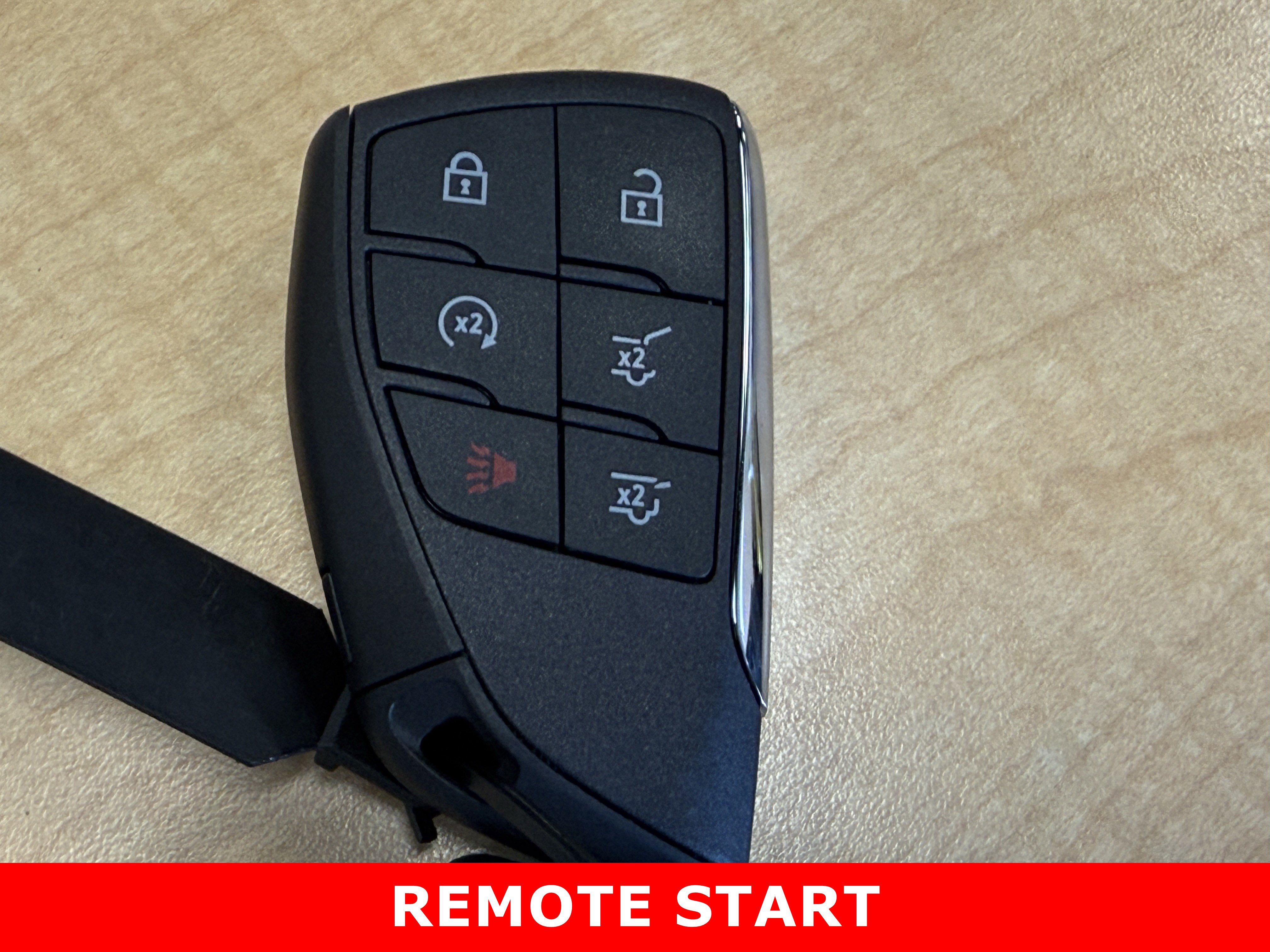 New 2026 Chevrolet Suburban High Country image 28