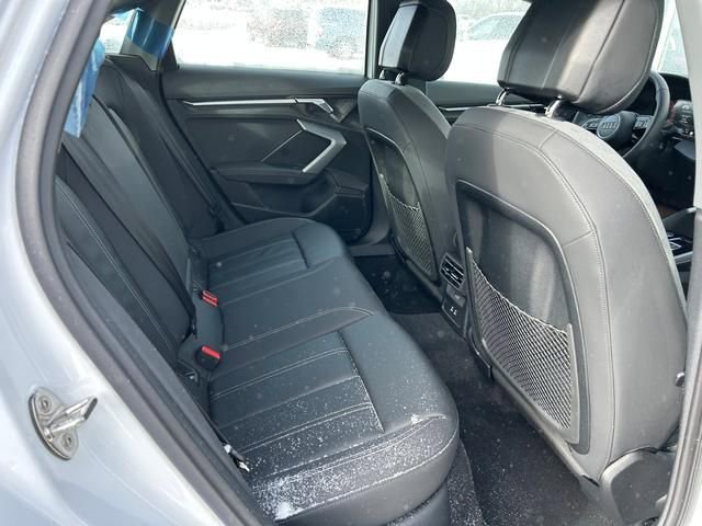 New 2026 Audi A3 2.0T Premium image 24