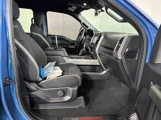 Used 2019 Ford F150 Raptor AWD/4WD image 27