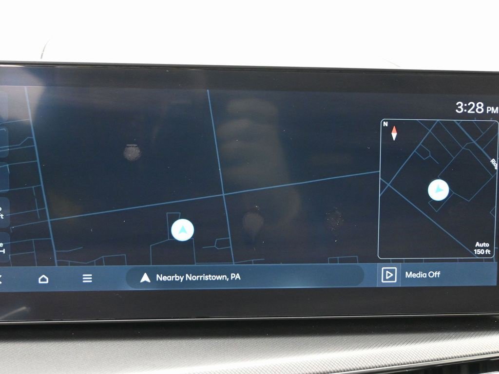 Used 2024 Hyundai Santa Fe XRT image 27