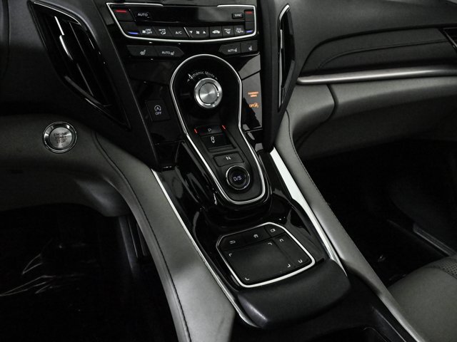 Used 2019 Acura RDX AWD w/ Technology Package image 11