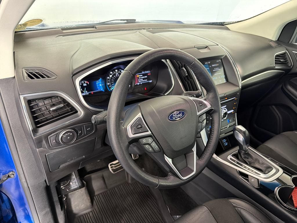 Used 2018 Ford Edge Sport w/ Equipment Group 401A AWD/4WD image 14