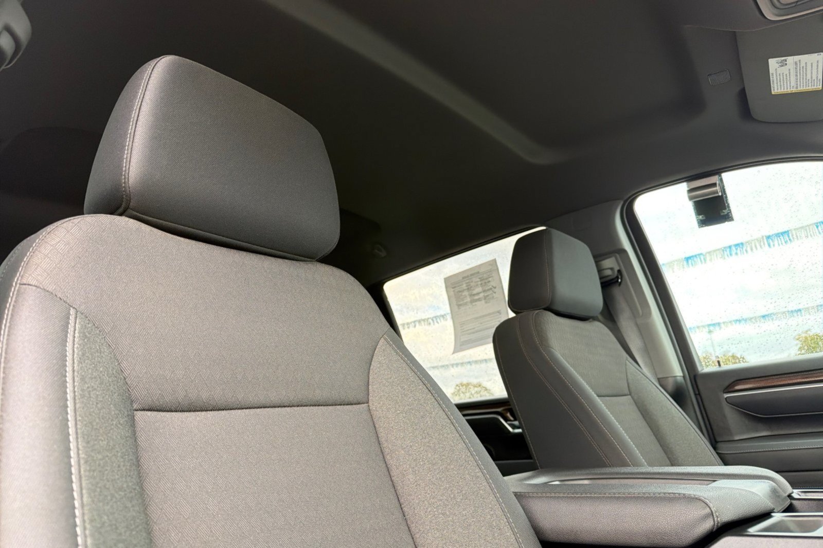 Used 2026 Chevrolet Silverado 2500 LT AWD/4WD image 13