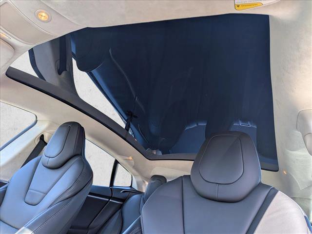 Used 2017 Tesla Model S 90D AWD/4WD image 15