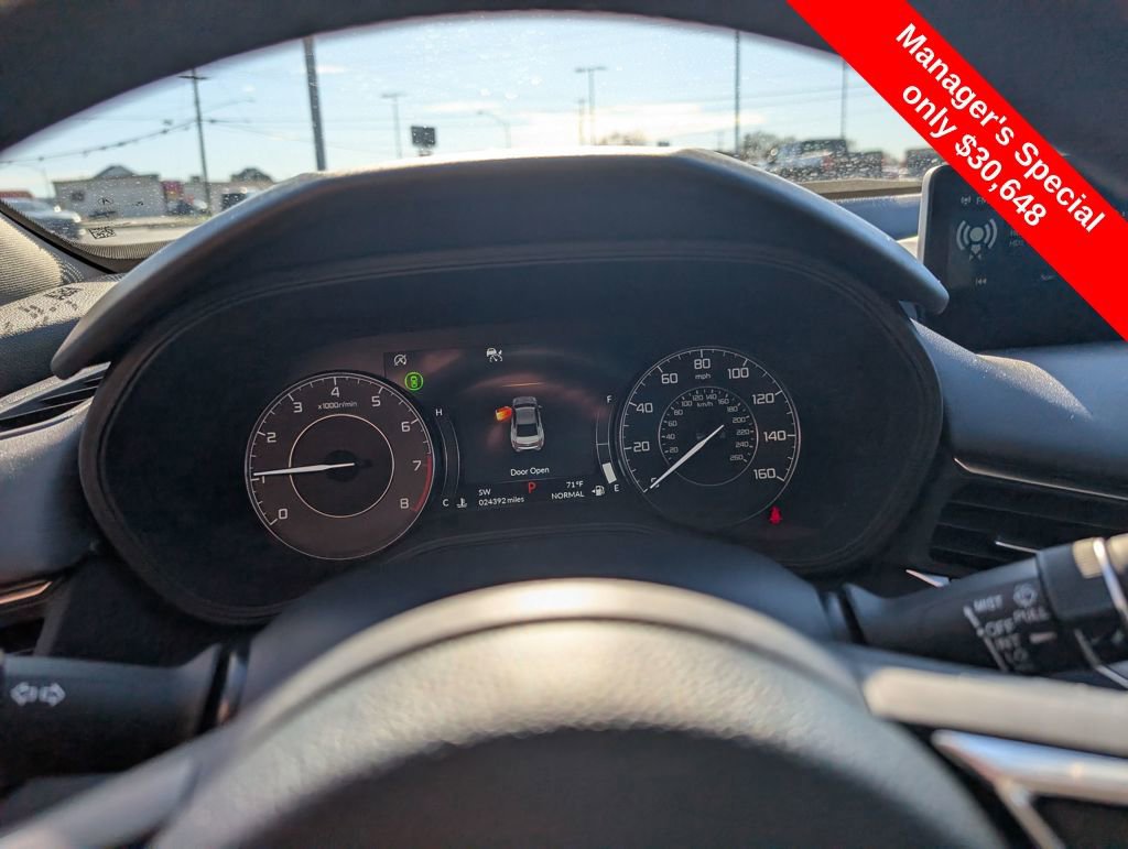 Used 2023 Acura TLX w/ Technology Package FWD image 19
