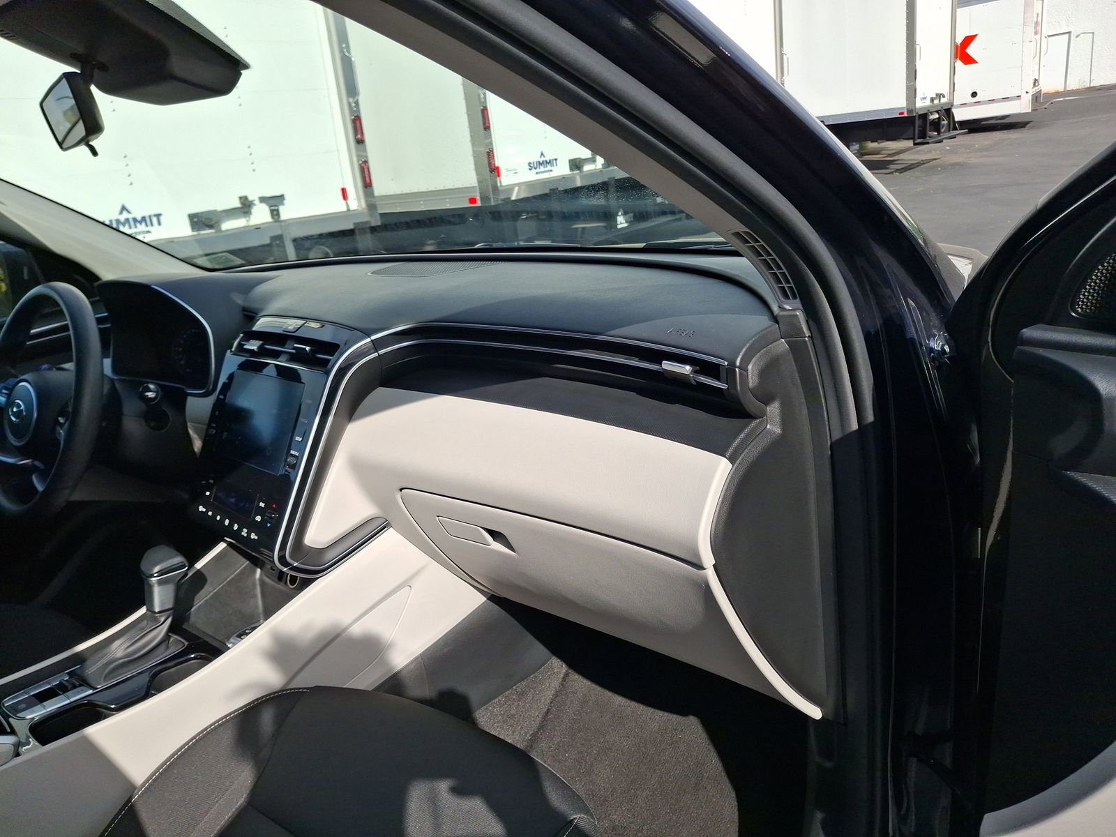 Used 2024 Hyundai Tucson SEL image 24