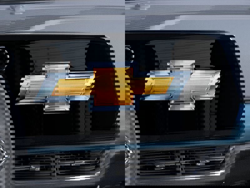 New 2026 Chevrolet Equinox EV LT image 44