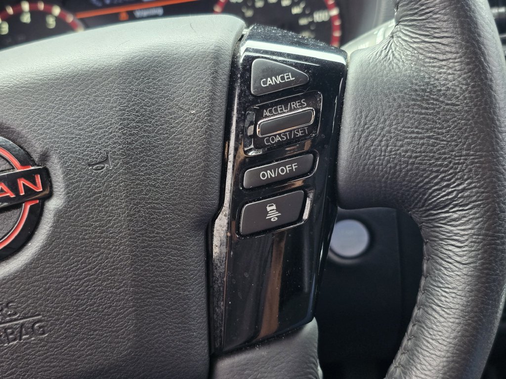 Used 2022 Nissan Frontier PRO-4X AWD/4WD image 33
