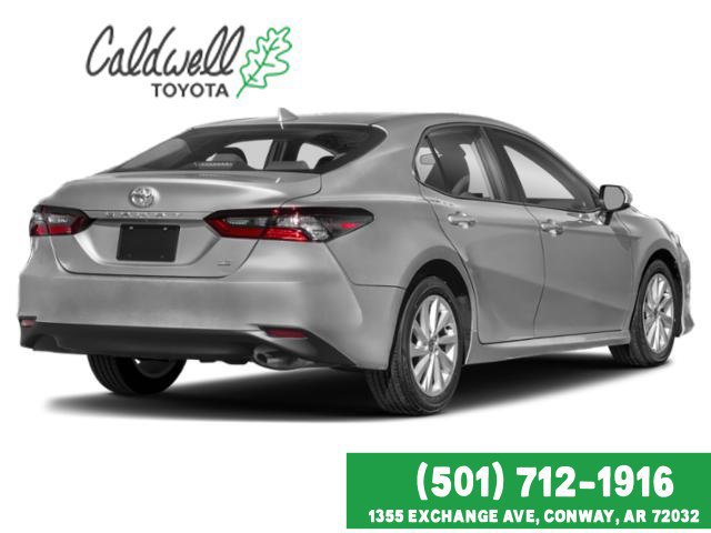 Used 2023 Toyota Camry LE image 7