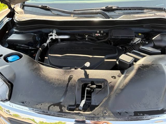 Used 2017 Honda Pilot EX-L image 21