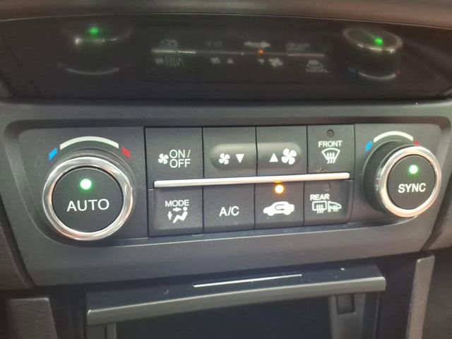 Used 2022 Acura ILX w/ Premium Package FWD image 27