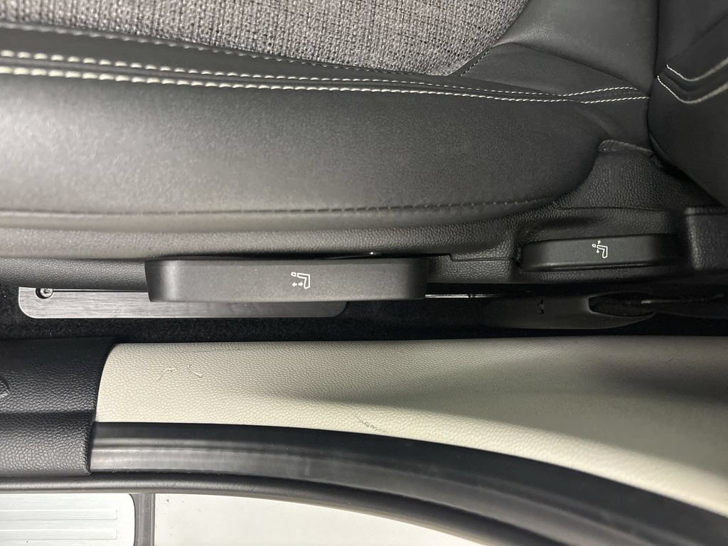 Used 2016 MINI Cooper S FWD image 13