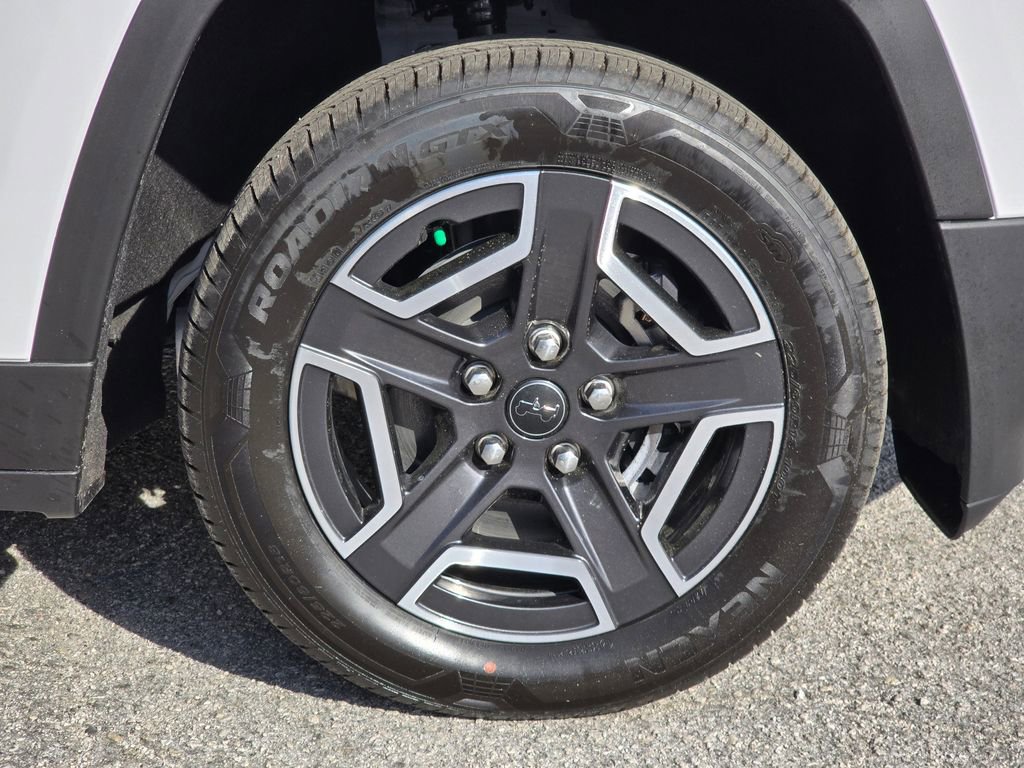 New 2026 Jeep Cherokee Limited AWD/4WD image 15