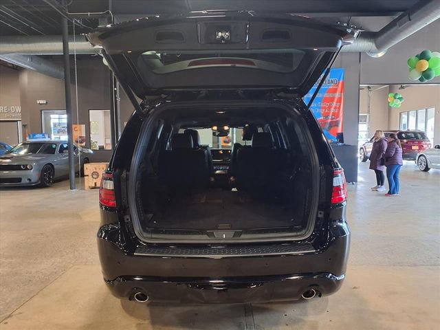 Used 2023 Dodge Durango R/T image 11