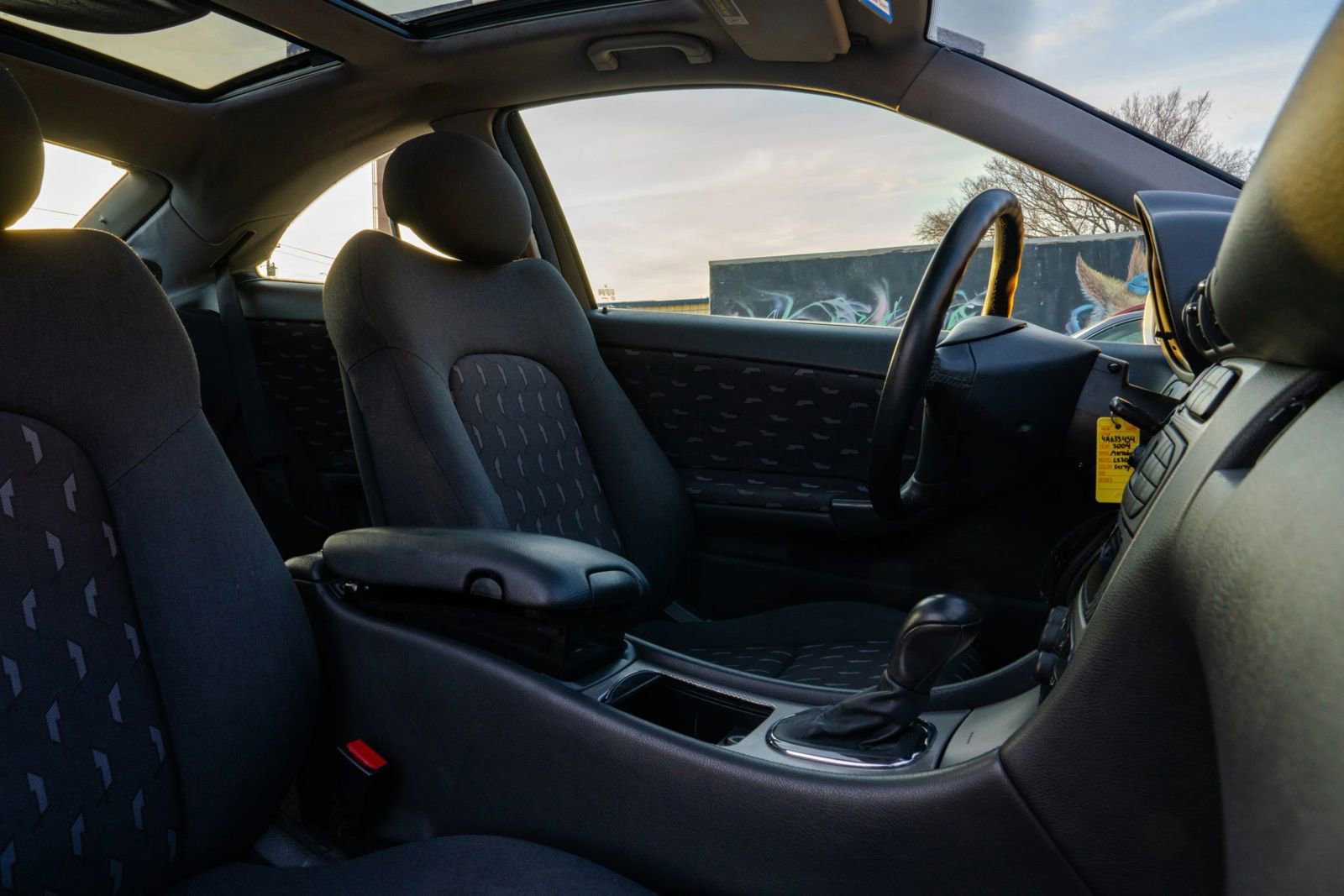 Used 2004 Mercedes-Benz C 230 Coupe image 12