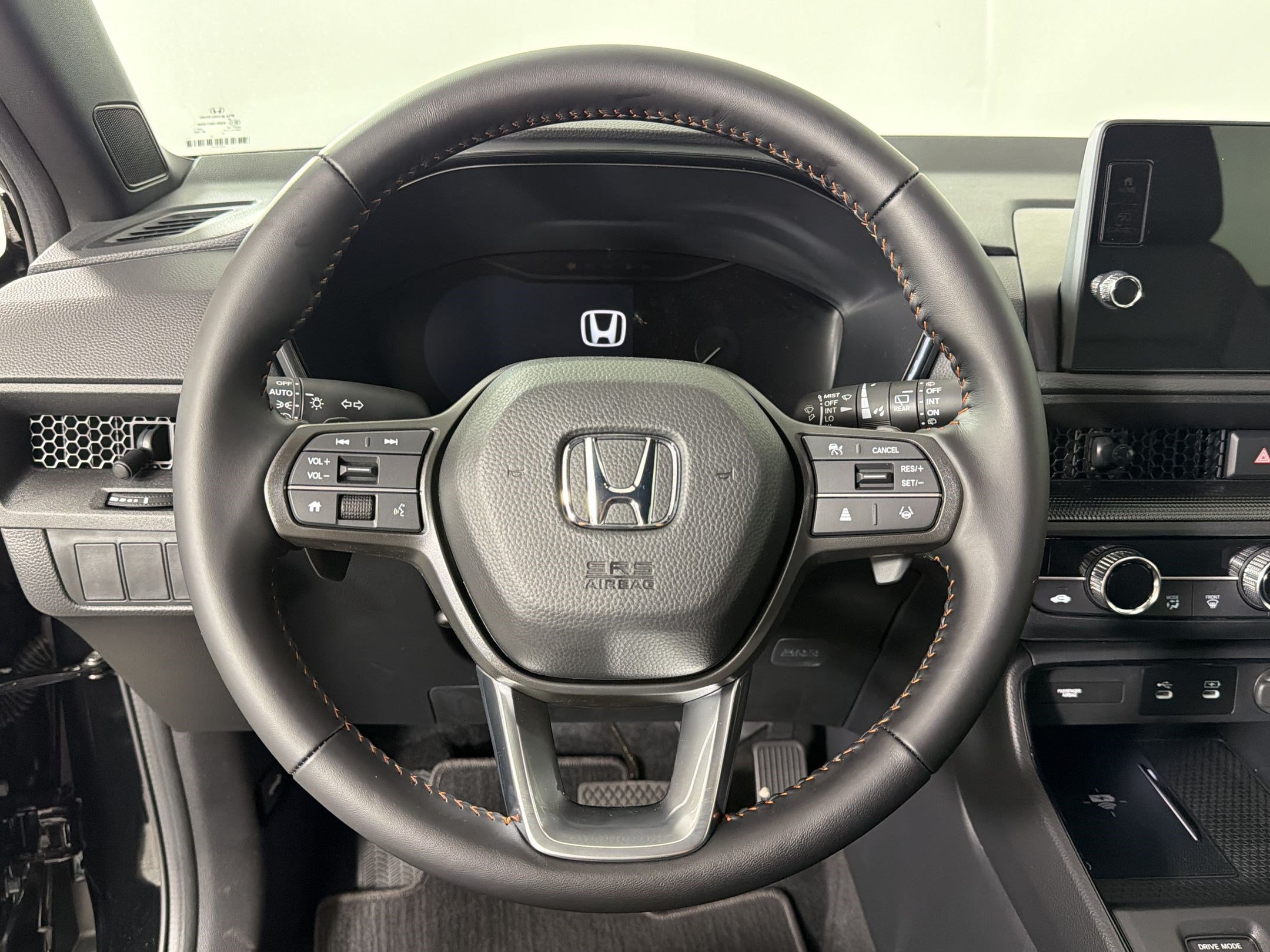 New 2026 Honda CR-V Sport image 16