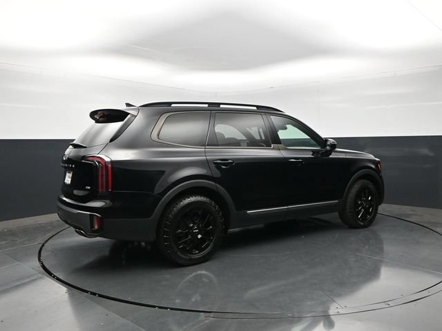 Used 2023 Kia Telluride SX X-Pro AWD/4WD image 7