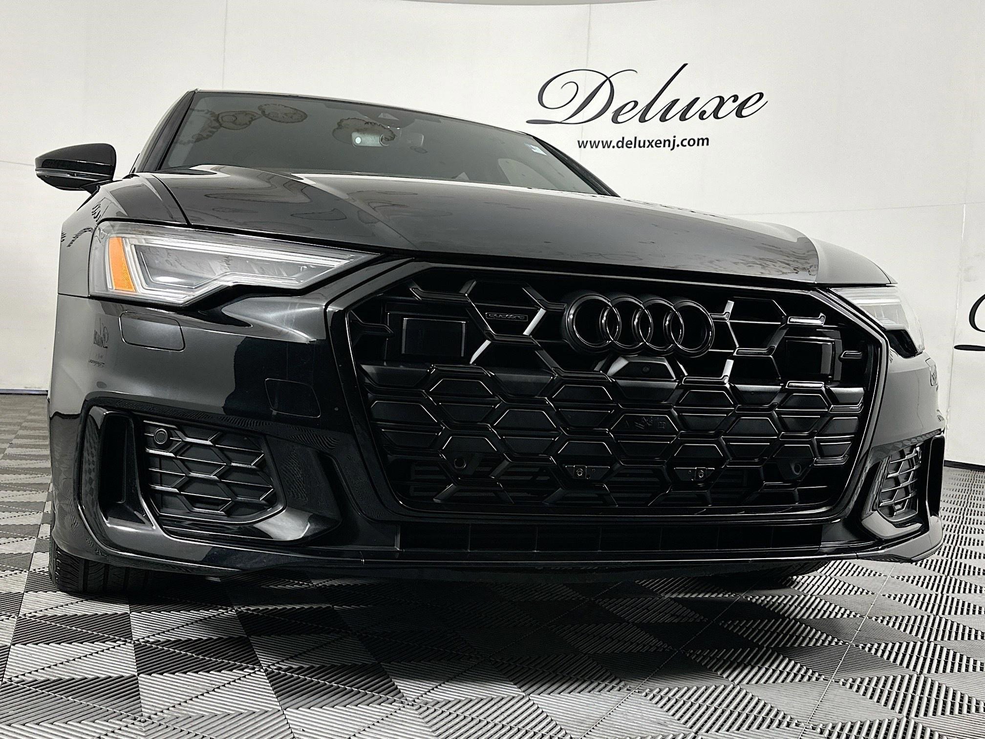 Used 2024 Audi A6 2.0T Premium w/ Summer of Audi Package image 31