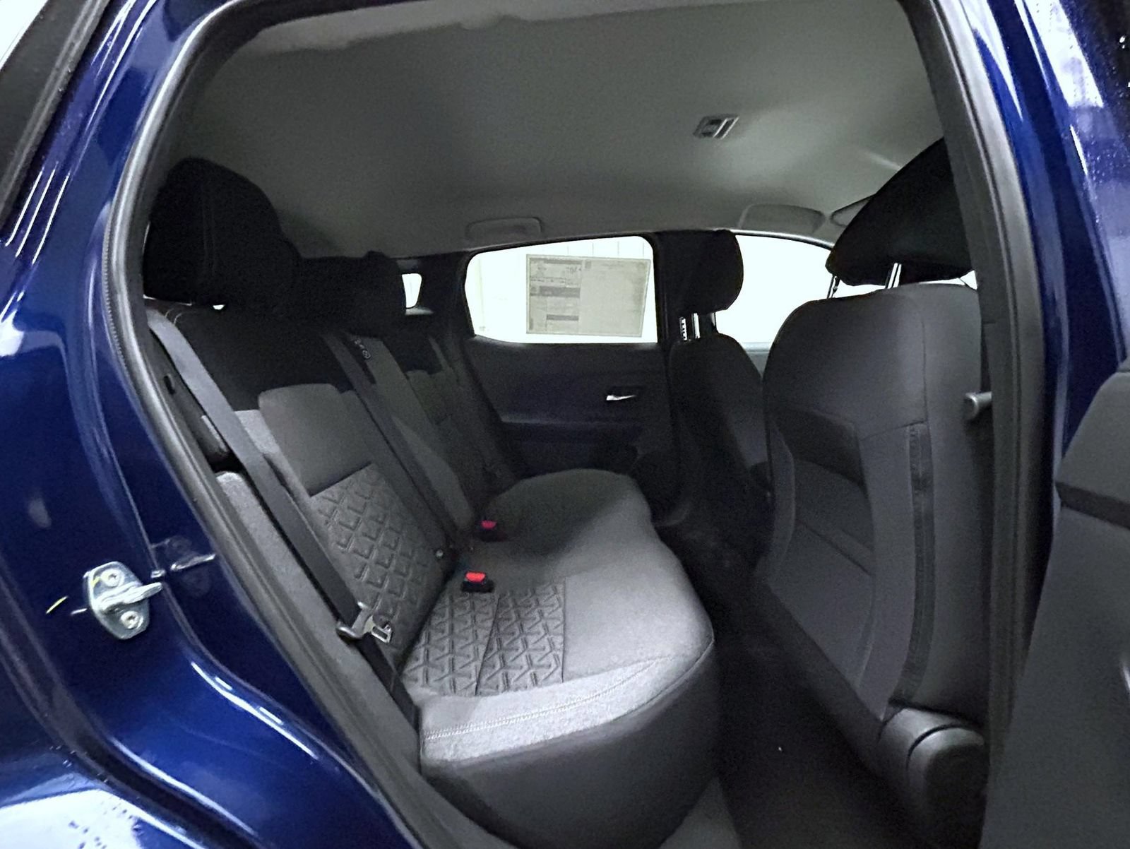 New 2027 Nissan Kicks SV AWD/4WD image 18