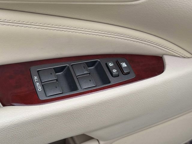Used 2011 Lexus LS 460 L w/ Luxury Pkg image 19