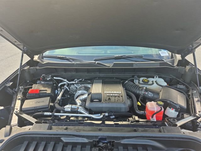 Used 2022 Chevrolet Silverado 1500 RST image 20