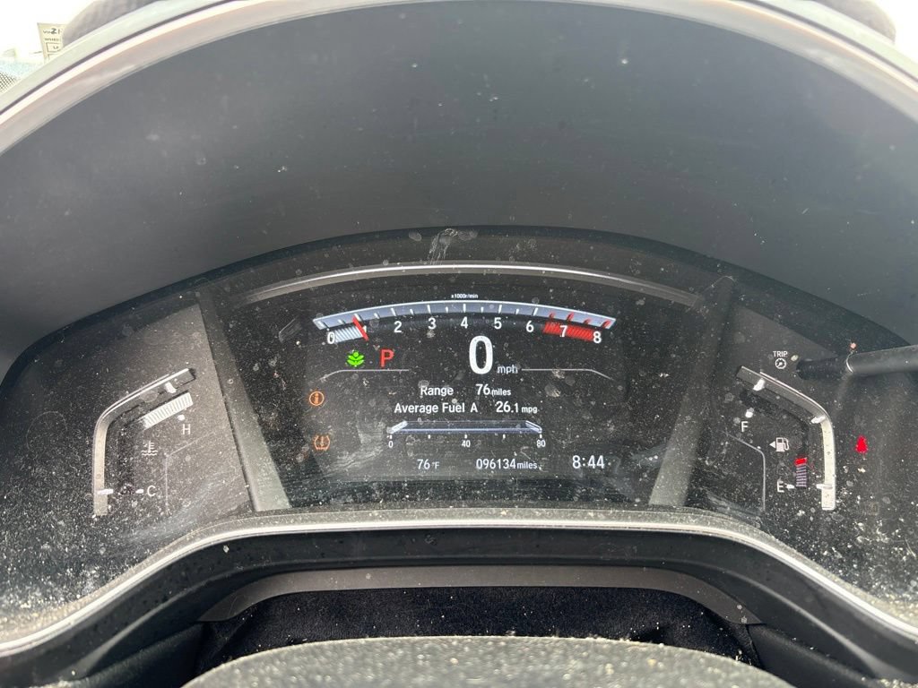 Used 2019 Honda CR-V EX image 26