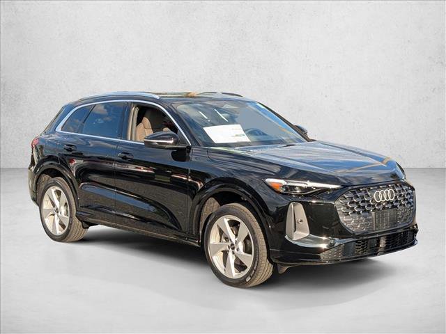 New 2025 Audi Q5 Premium Plus w/ Premium Plus image 5