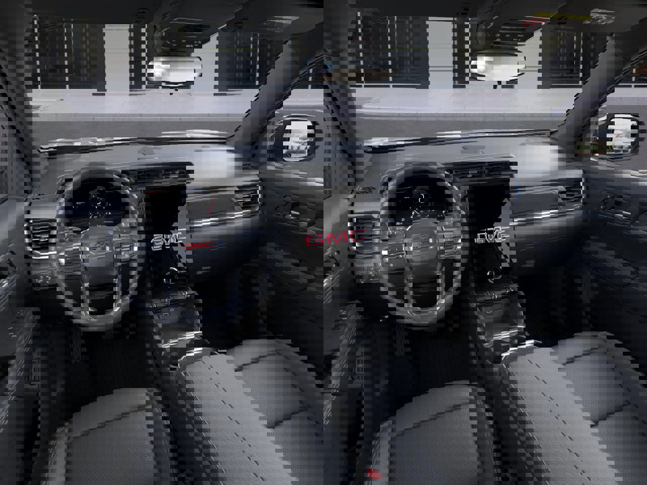 New 2026 GMC Terrain Elevation w/ Elevation Premium Package image 15