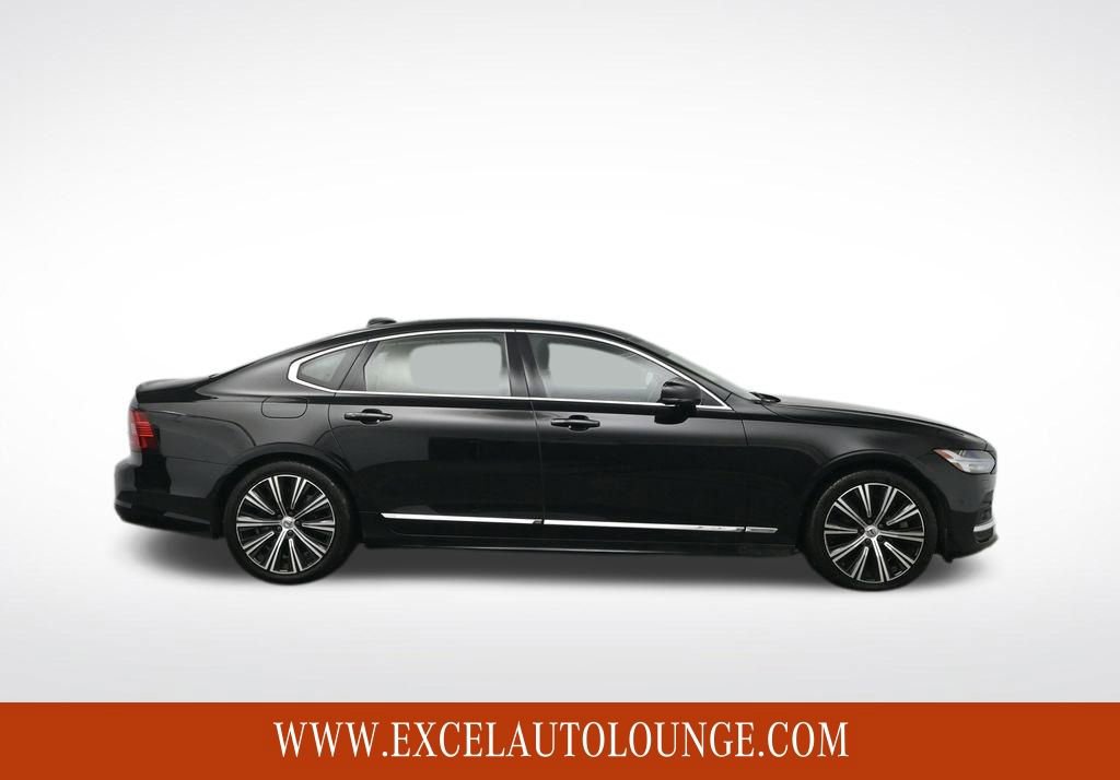 Used 2023 Volvo S90 B6 Plus image 7