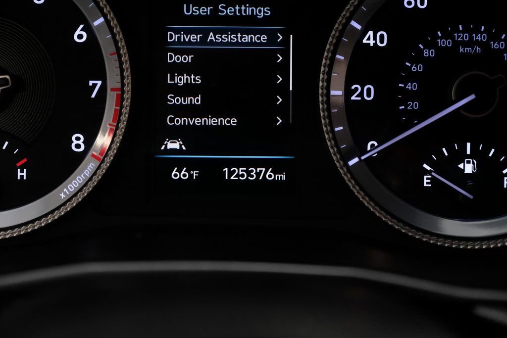 Used 2022 Hyundai Sonata SEL image 29