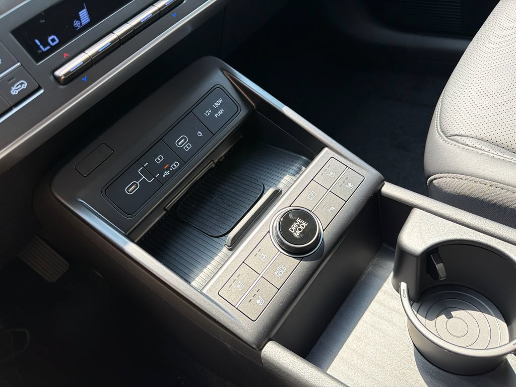 New 2026 Hyundai Kona Limited FWD image 23