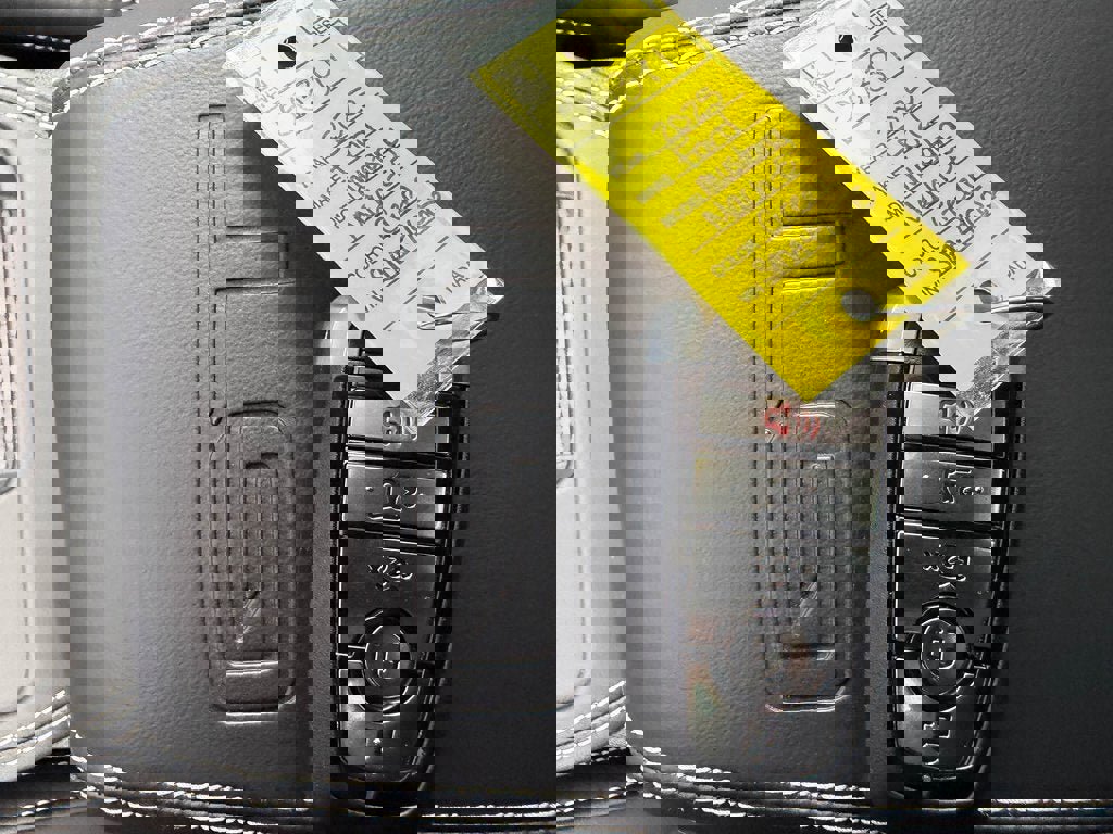 New 2025 Ford Mustang Mach-E GT w/ Bronze Appearance Package image 42