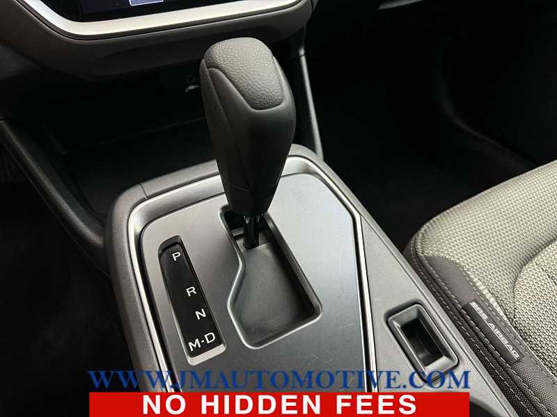 Used 2024 Subaru Crosstrek 2.0i Premium image 31