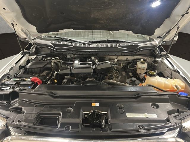 Used 2018 Ford F250 Lariat w/ Chrome Package image 27
